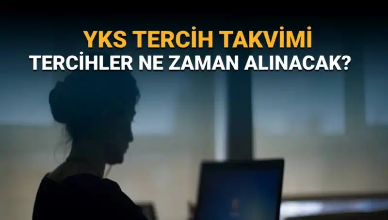 YKS 2025 Tercih Kılavuzu İçin Gözler ÖSYM'de! Ne Zaman Başlayacak?
