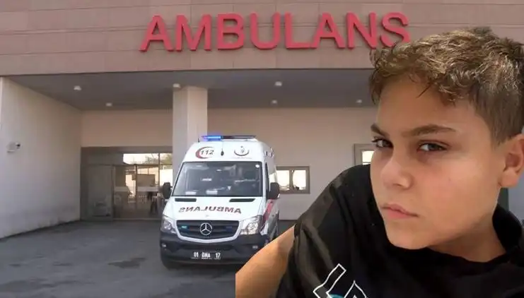 Sosyal Medya Tutkusu: 14 Yaşındaki Genç, Arkadaşını Video Çekerken Öldürdü