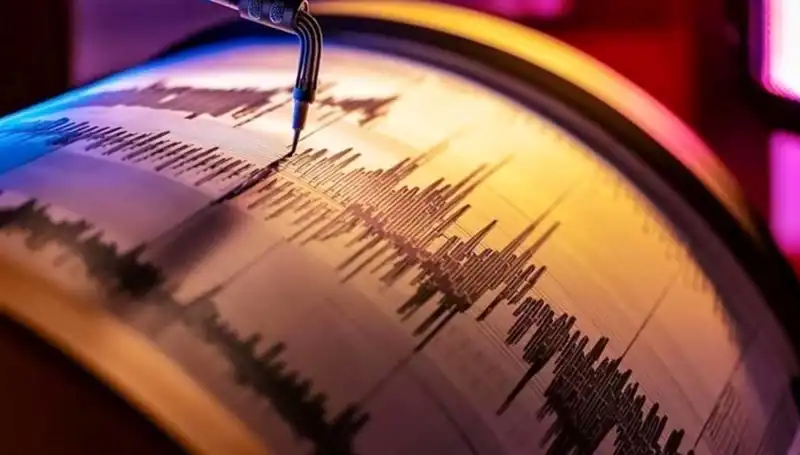 Düzce'de Sarsıntı Yaratan 3.3 Büyüklüğünde Deprem: Neler Oluyor?