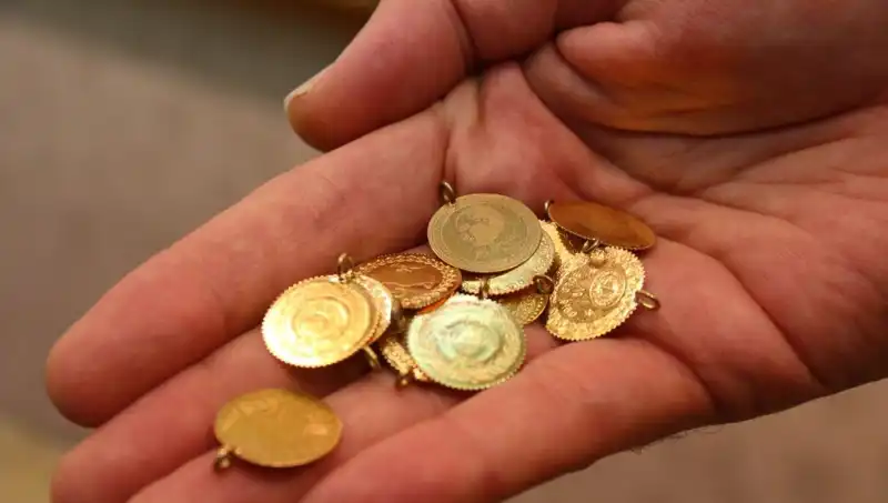 Son Dakika: Altın Fiyatları 30 Nisan'da Rekor Kırdı!