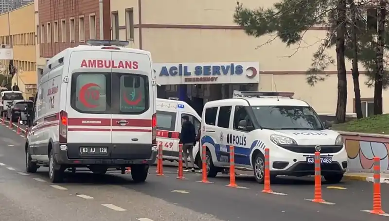 Şanlıurfa'da Trajik Olay: Elektrik Akımına Kapılan Genç Hayatını Kaybetti
