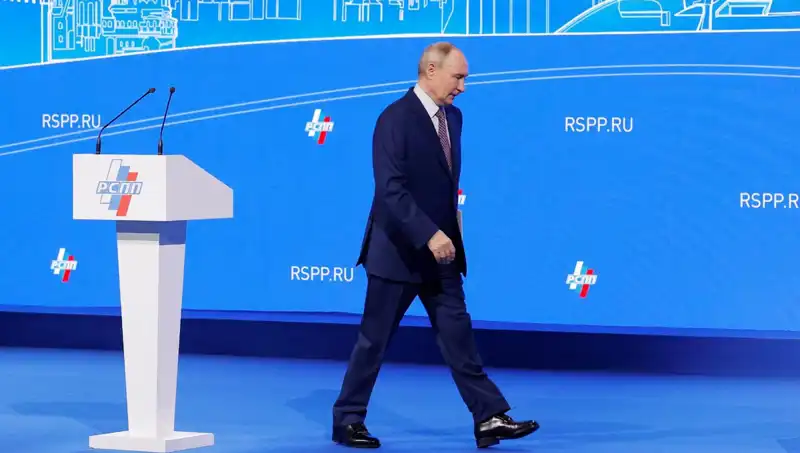 Rus Lider Putin’in Kararlılığı: Vazgeçemeyeceği Hedefleri ve Siyasi Stratejileri