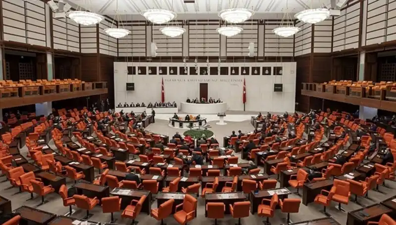 Türkiye’nin Vekilleri, 30 Bin 546 Soru Önergesiyle Meclis’i Sarsıyor