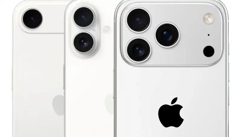 Apple’ın merakla beklenen iPhone 17 modeli ne zaman tanıtılacak?