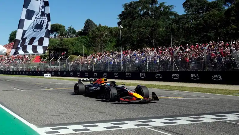 Formula 1'de Sıradaki Durağımız: Efsanevi Monako Grand Prix’si