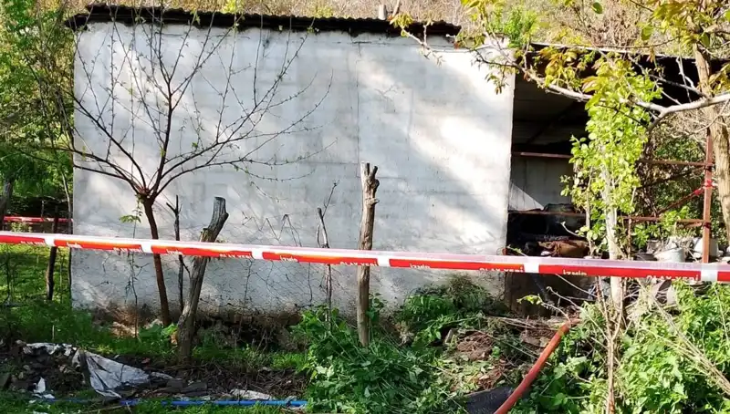 Müstakil Evde Yangın Felaketi: Kardeşlerden Biri Hayatını Kaybetti, Diğeri Yaralı