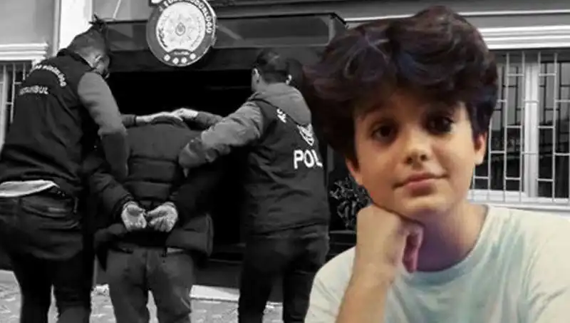 Mattia Ahmet Minguzzi Cinayetinde Şok Gelişme: Tehdit Edenlere 7 Yıl Hapis Cezası Talebi