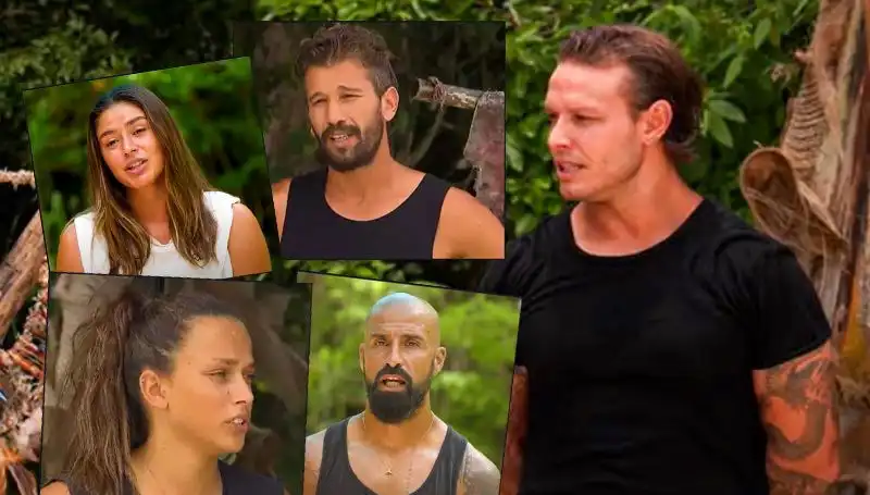 Survivor 2023 Finale Yaklaşıyor: İkinci Finalist Belli Oldu!