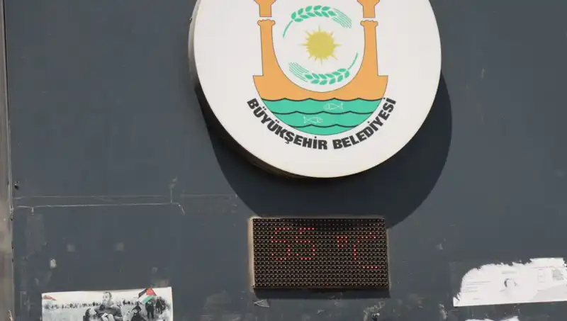 Sıcaklık Rekoru: Termometreler 55 Dereceyi Aştı, Neler Oluyor?