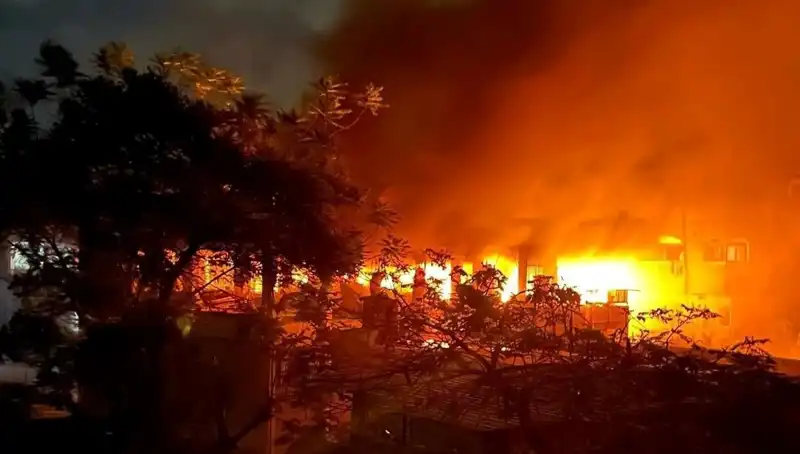 Gazze'de Yeniden Kan Aktı: İsrail Saldırılarında 37 Ölü