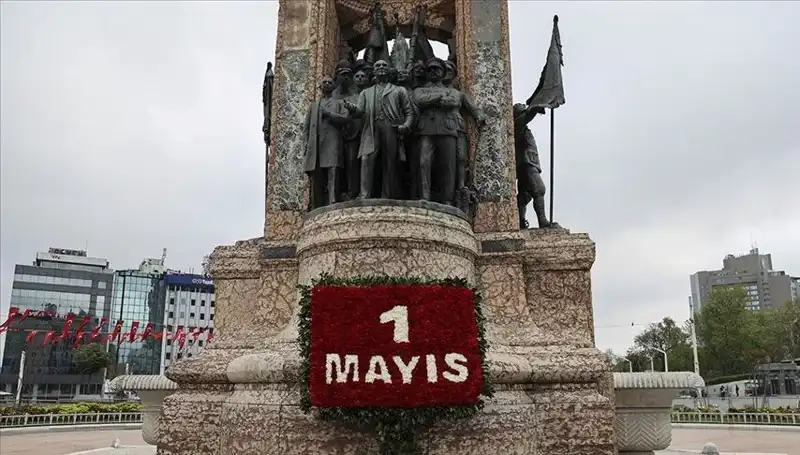 : 1 Mayıs’ta Sendikaların Alacağı Pozisyon Belirleniyor