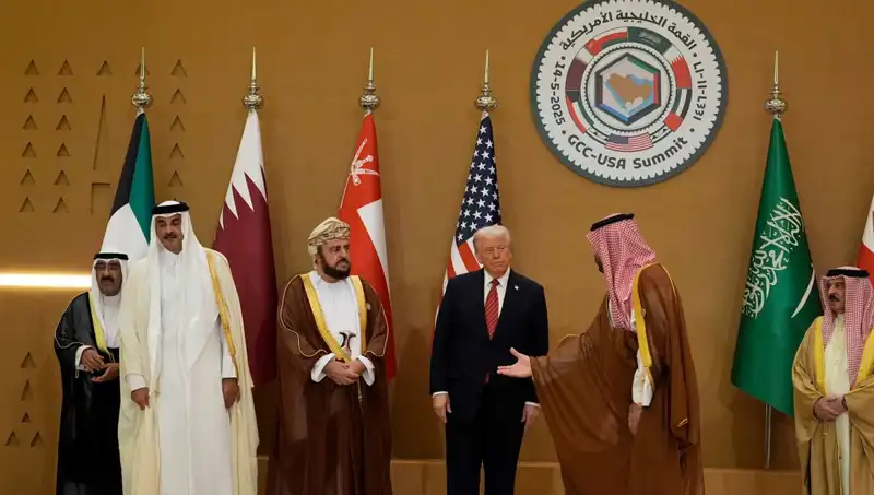 Trump'ın Döneminde İsrail-Iran Çatışması: Kimin Kazandığı Aydınlanıyor