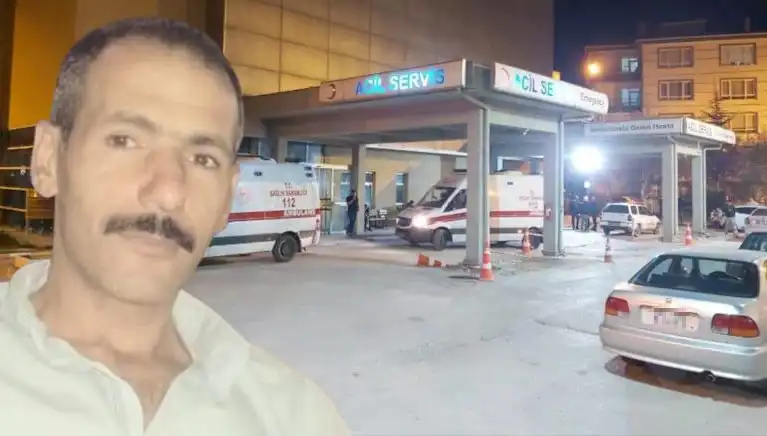 Babalar Günü öncesinde kan donduran olay: 17 yaşındaki genç babasını öldürdü!