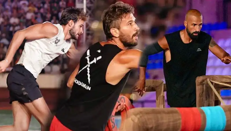 Survivor 2023’te Büyük Finale Doğru Adım Adım: Finalistler Açıklandı!
