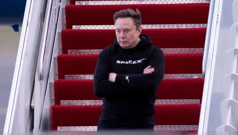 Elon Musk’ın Avukatlarından Şaşırtan Savunma: "Bilgisayar Kullanmıyor" İddiası