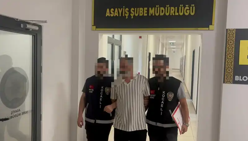 Kocaeli'nde Şok Eden Aile Vahşeti: Bir Ailenin Karanlık Yüzü