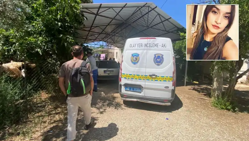 Muğla'da Genç Kadının Şüpheli Ölümü: Neler Oldu, Olayın Ardındaki Sır Ne?