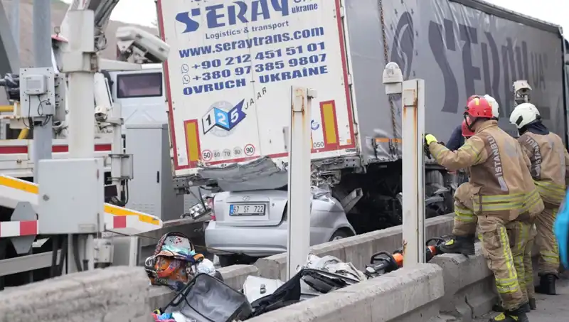 Bayram Tatilinde Trafikte Yaşanan 72 Ölüm: Nedenleri ve Önlemler