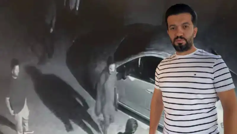 Ayrılmak İsteyen Kadına Zorla Senet İmzalatıldığı İddiası: Şikayetçi Oldu