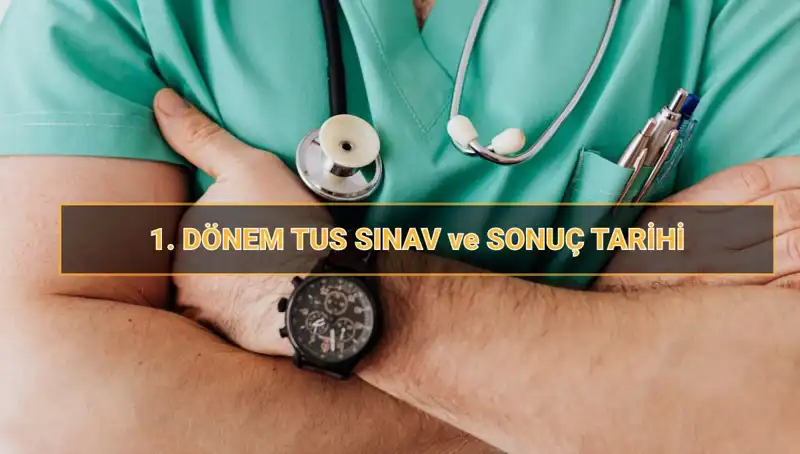 2025 Tıpta Uzmanlık Sınavı Tarihleri Açıklandı: Beklentiler ve Detaylar