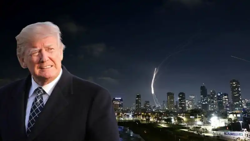 Trump’ın Destekçileri Arasında İsrail Konusunda Şok Çatlak: Neden Bu Kadar Öfkeli?
