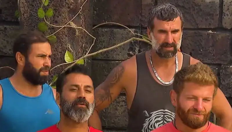 Survivor 2023'te Şok Edici Veda: Kaderde Birleşmeyi Görmemek Var mıydı?