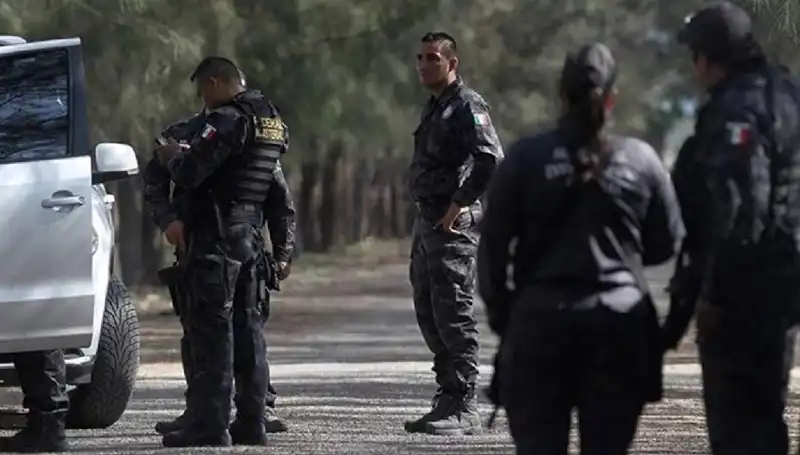 Sinaloa Karteli, Şehir Kameralarını Kullanarak Muhbirleri Takip Etti mi?