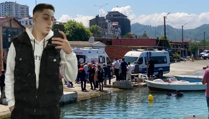Denizde Boğulan 15 Yaşındaki Çocuk, Ailesi ve Arkadaşları İçin Yıkım Yarattı