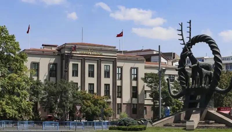 Ankara Valiliği'nden Yeni Çalışma Sistemi: 12/12 Modeli Nedir?