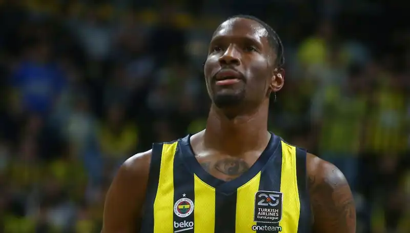 Nigel Hayes-Davis’in Yeni Takımı: Umut Dolu Bir Başlangıç