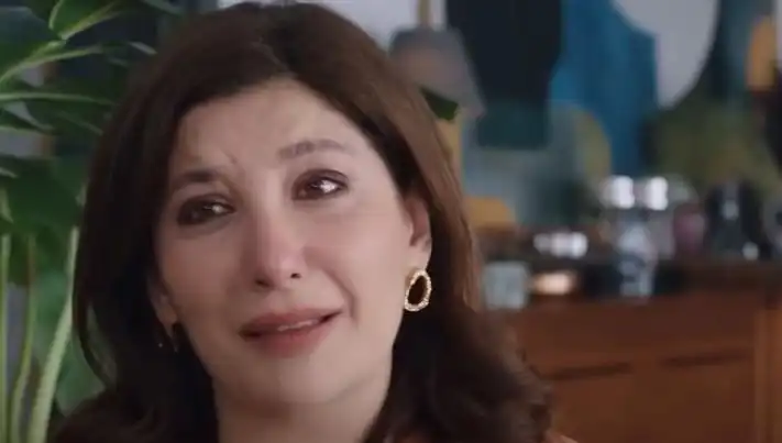 Kızılcık Şerbeti'nde Meri Karakterine Şok Veda! Yeni Gelişmeler Neler?