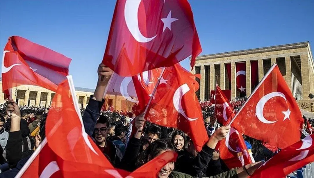 Cumhuriyeti Biz Kurduk, Onu Yükseltecek ve Yaşatacak Sizlersiniz: 29 Ekim’e Özel Mesajlar