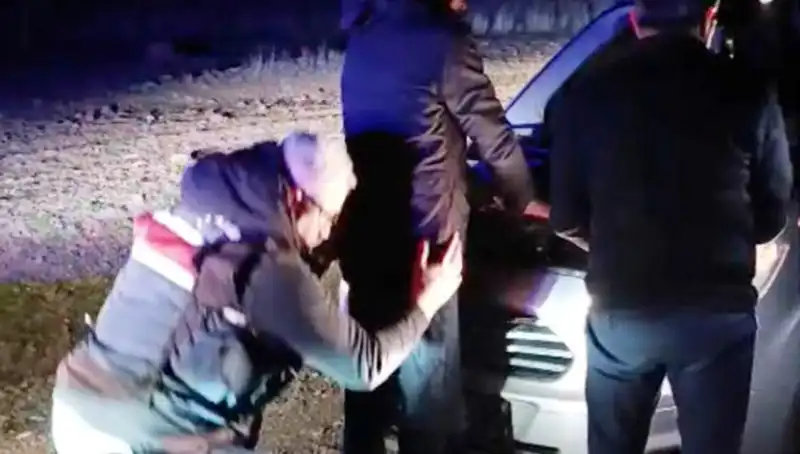 Çocukların Kavgası Aileleri Ayırdı: Trajik Olayda 1 Kişi Hayatını Kaybetti
