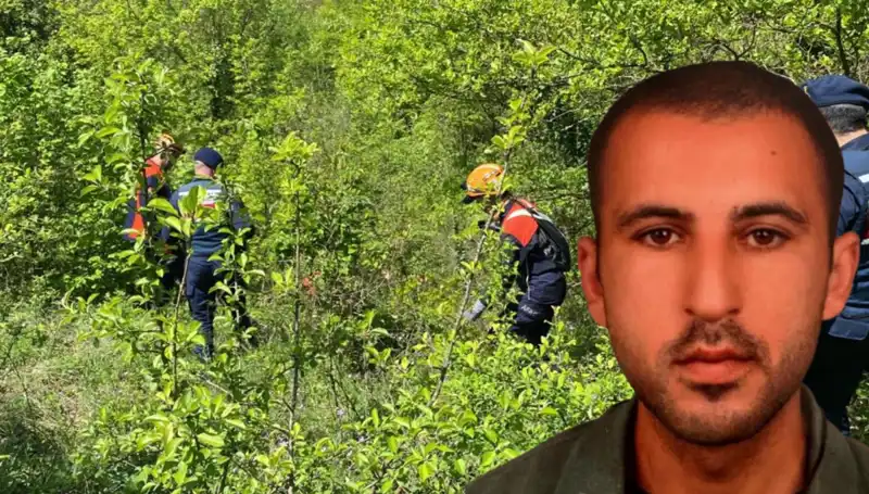 45 Gündür Kayıp: Kocaeli'de Emirhan İçin Büyük Arama Faaliyetleri