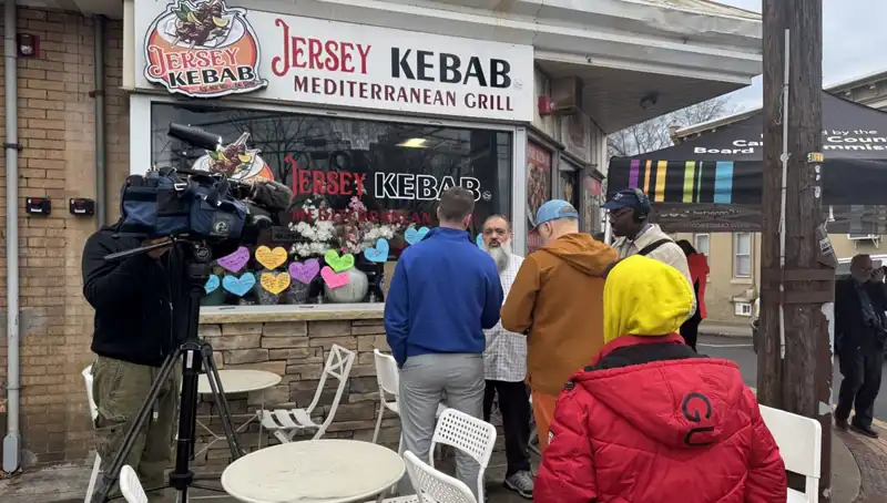 Türk Ailenin Yeşil Kart Umudu, Trump Yönetimi Döneminde Yok Oldu!