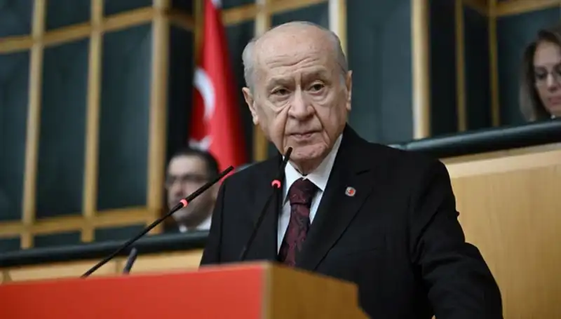Bahçeli'nin Sağlık Durumuna İlişkin Son Gelişmeler ve Açıklamalar