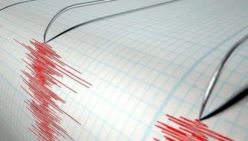 Sivas'ta Gündüz Vakti Meydana Gelen Deprem: Halkta Korku ve Panik