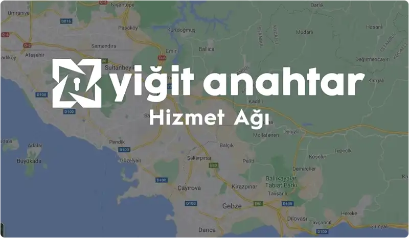 Kurtköy'de Kayıp Anahtar Sorununa Pratik Çözümler