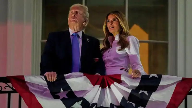 Trump-Putin İlişkilerinde Melania’nın Rolü: Gizli Diplomasinin Perde Arkası