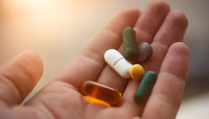 Ünlü Doktorun Şok Eden Açıklaması: Bu 3 Vitamin Takviyesinden Kesinlikle Kaçının!