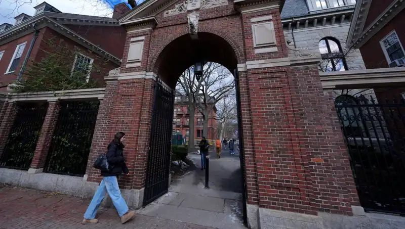 Trump Yönetimine Karşı Harvard Profesörlerinden Dava Açıldı: Nedenleri ve Sonuçları