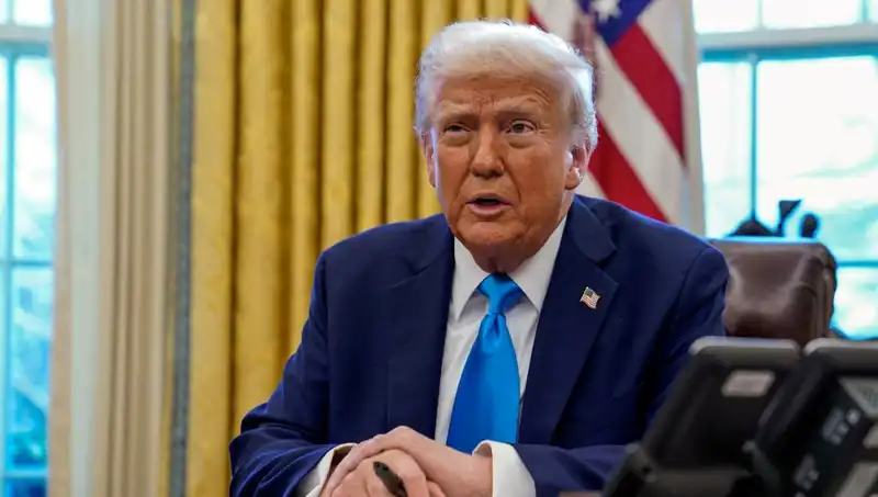 Trump’tan Çarpıcı Açıklama: “Gazze'de Anlaşmaya Çok Yakınız”