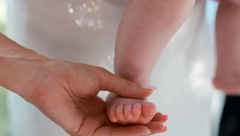 Doğum Yardımı Ödemesi Sorgulama Ekranı ile Çocuk Parası Kontrolü