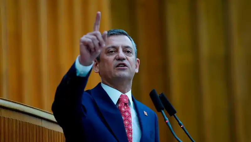 CHP, Cumhurbaşkanı Adaylığı İçin Ön Seçim Yapacak mı? Özgür Özel'den Son Gelişmeler
