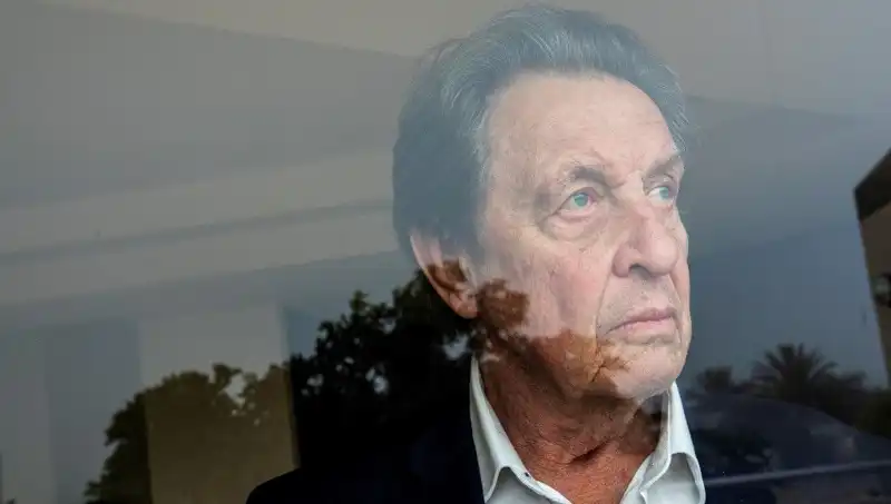 Elon Musk'ın Babası: "Kızım Büyücülük İçin Kullanılacaktı" İfadesi Şok Etti