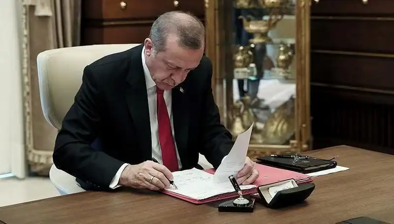 Cumhurbaşkanlığı Kararıyla 9 Hükümlüye Müjde: Affın Ayrıntıları Neler?