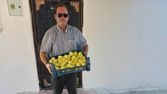 Bahçede 200 TL: Sezonun Başlangıcında Yoğun İlgi