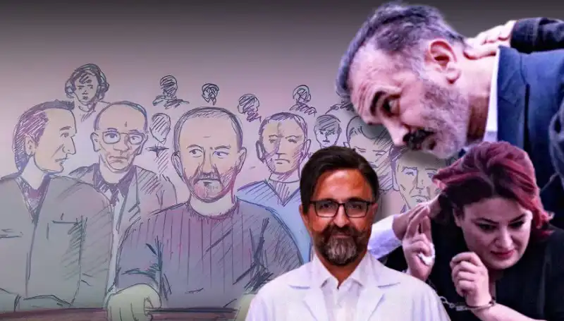 Yenidoğan Çetesi Davasında Dönüm Noktası: Beşinci Duruşma Başlıyor