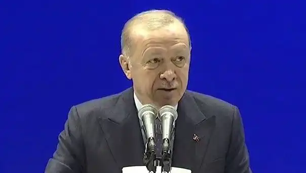 Cumhurbaşkanı Erdoğan: Batılı Ülkelerin Göç Problemlerinde Rolü Nedir?