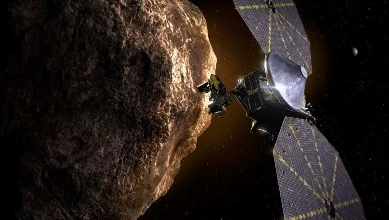Mars’ta Yaşam İzleri: NASA’nın Yeni Keşfi Bilim Dünyasını Salladı!
